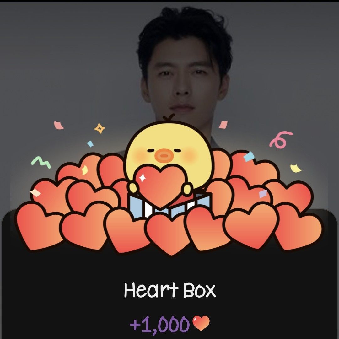 ヒョンビンの最新写真