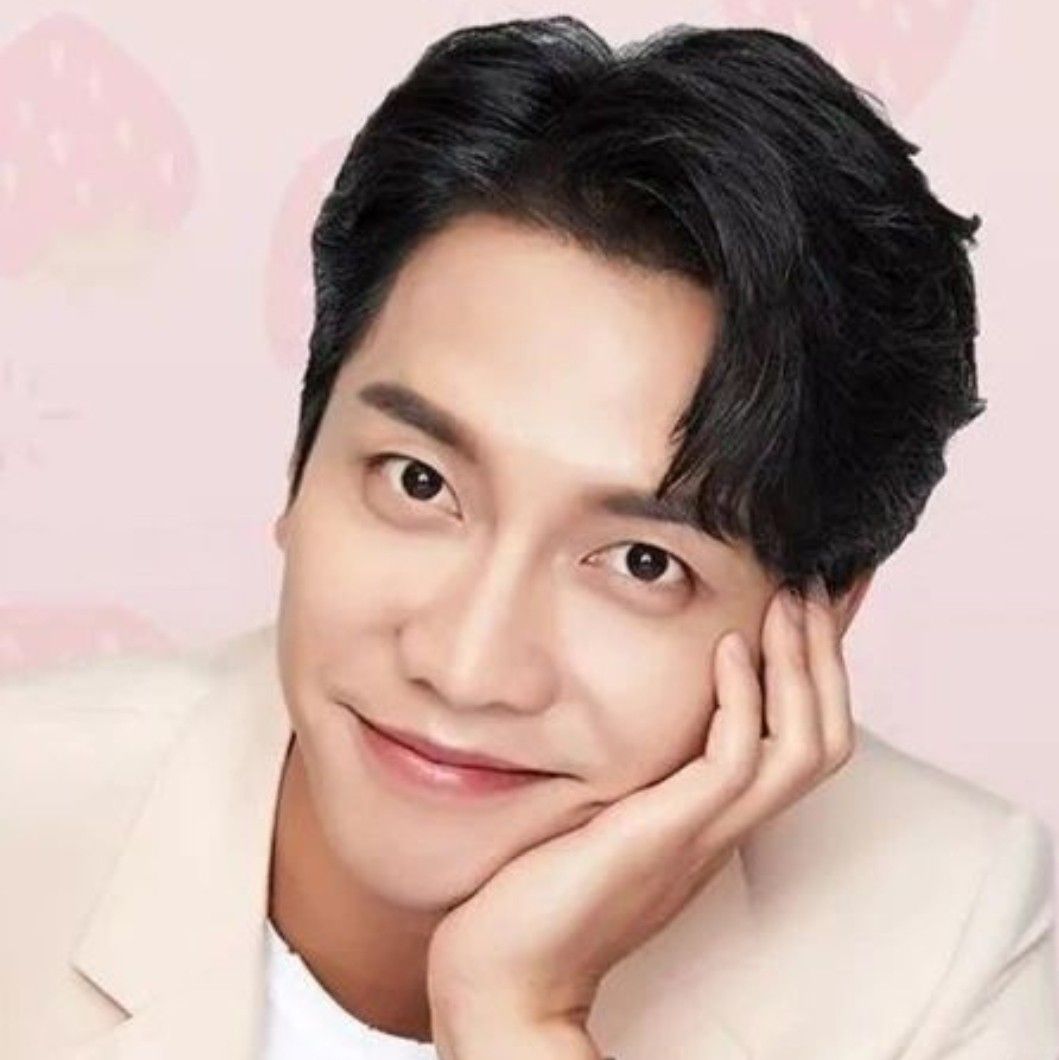 イ・スンギの最新写真