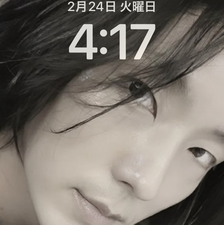 Latest photo of Lee Joongi