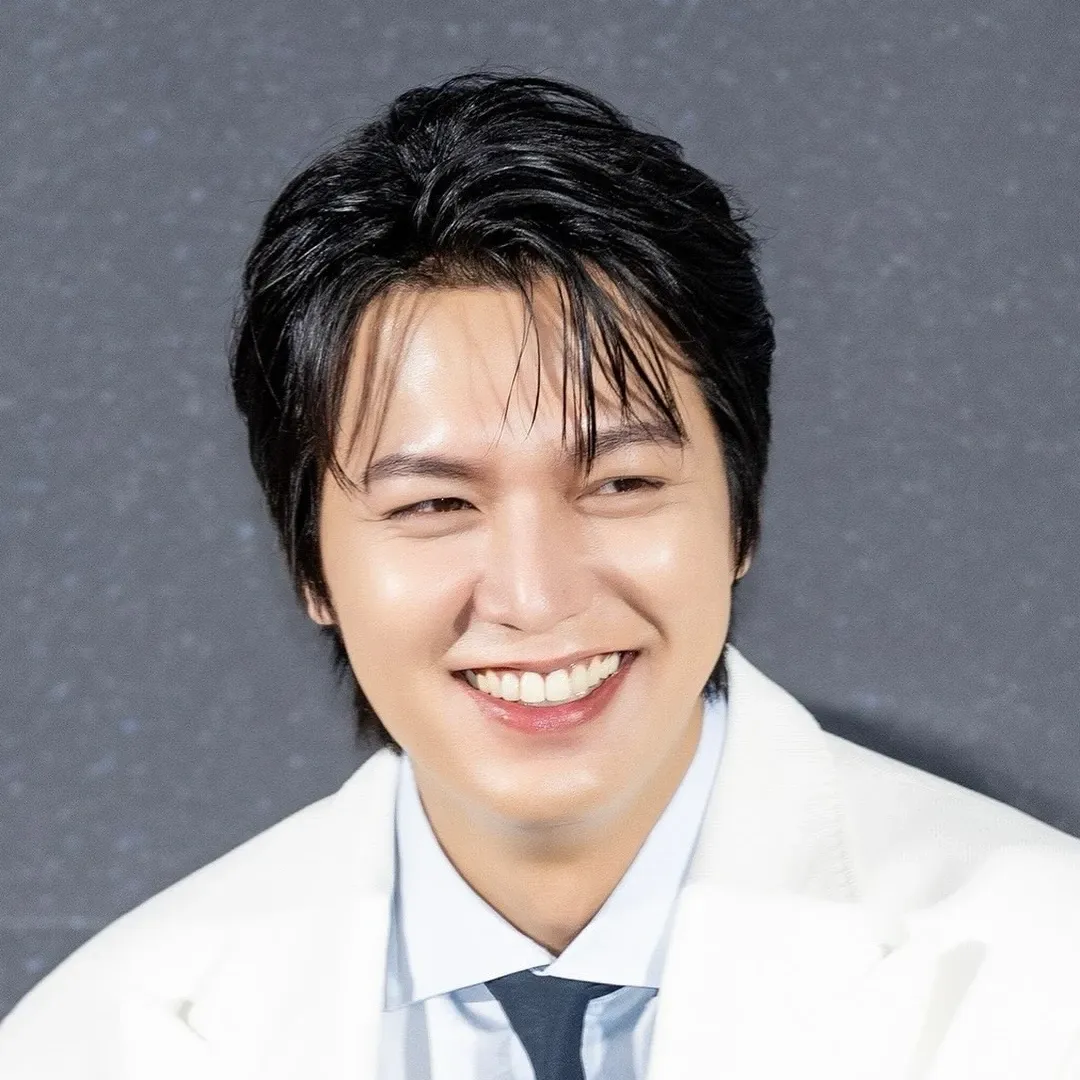 이민호 팬이 찍은 순간