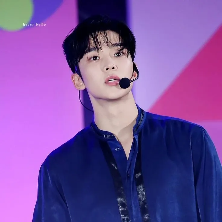 Cuplikan di balik layar dari Rowoon