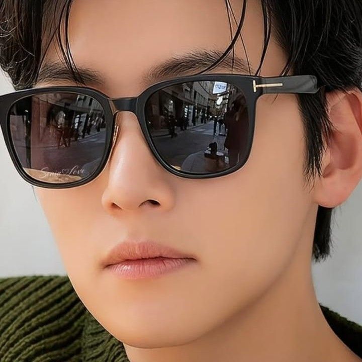 ファンが撮影したチ・チャンウクの瞬間