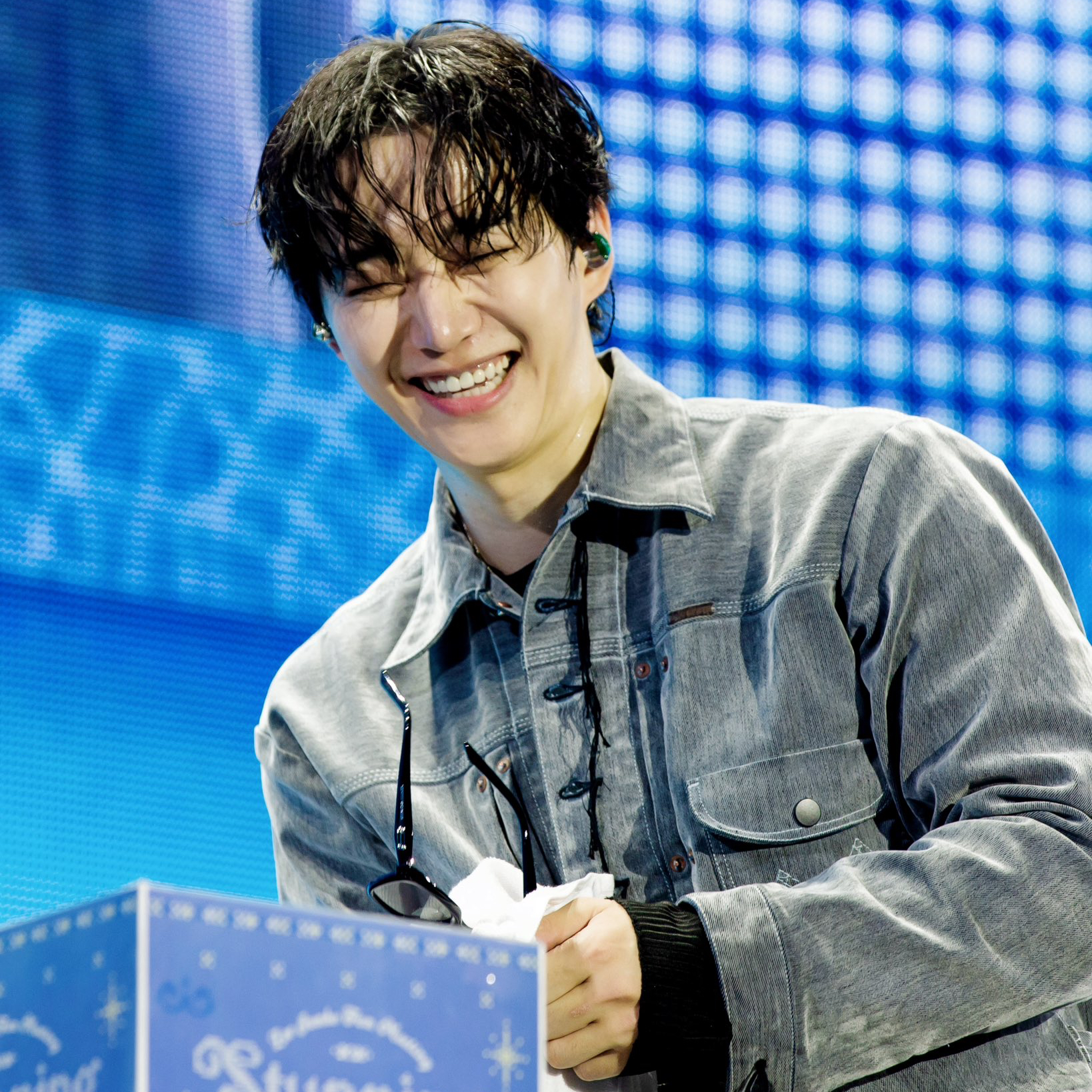 イ・ジュノの最新写真