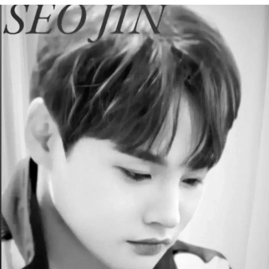 박서진의 비하인드 컷
