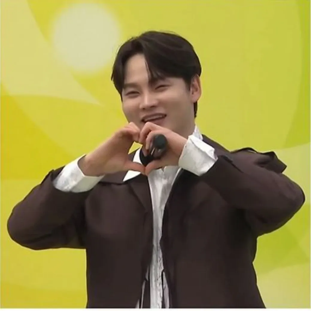 박서진의 최신 사진