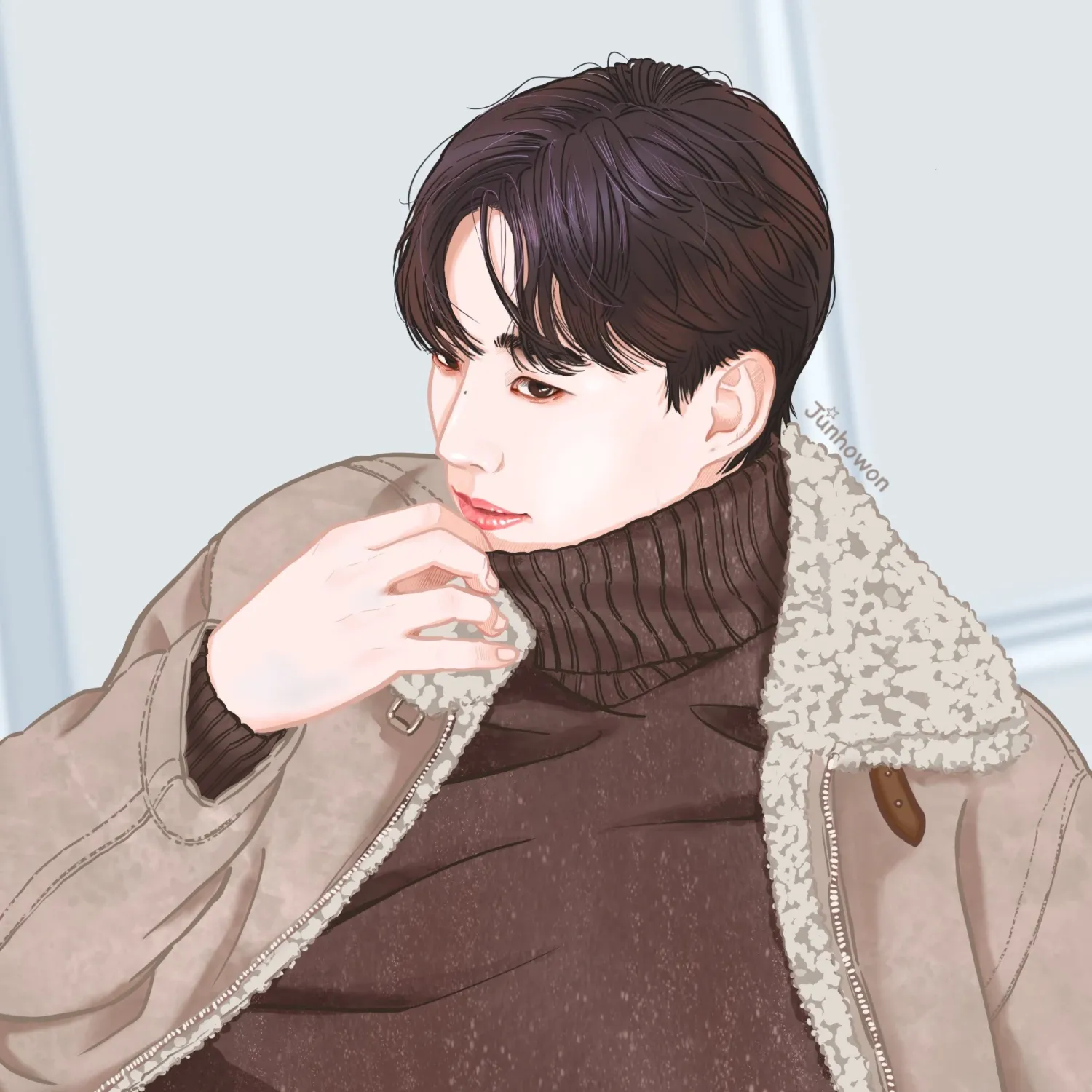 이준호 최근 활동샷