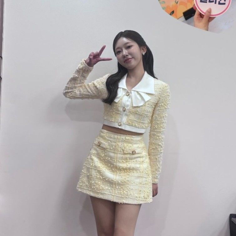 Latest photo of Gil Ryeowon