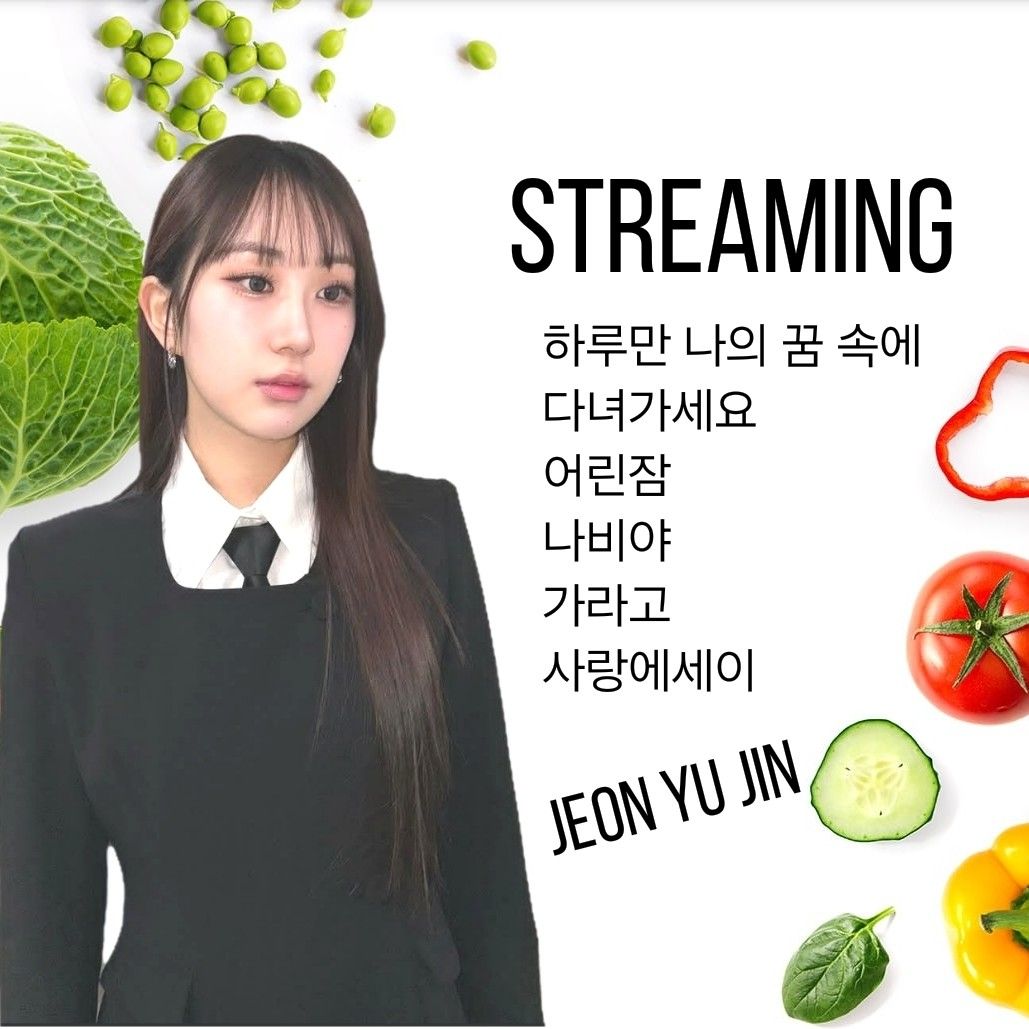 チョン・ユジンのビハインドカット