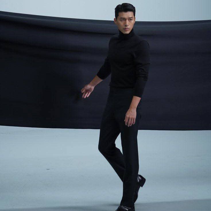 玄彬的近期活動照