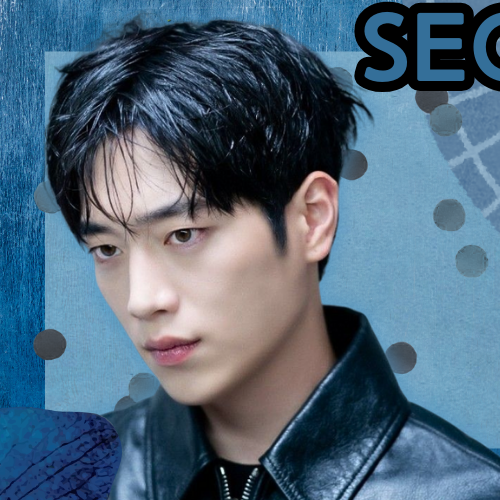 Latest photo of Seo Kangjoon