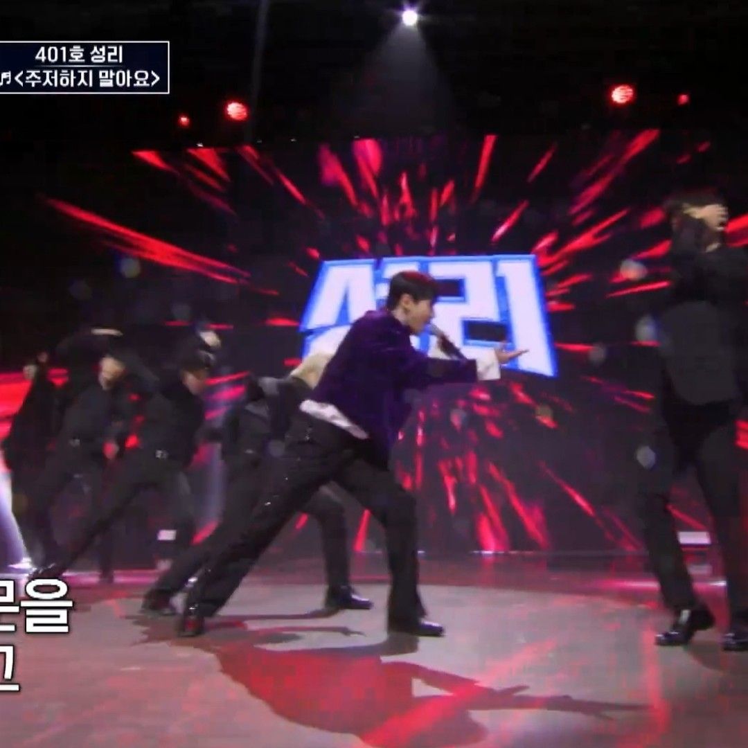 Foto kegiatan terbaru dari Seong Ri