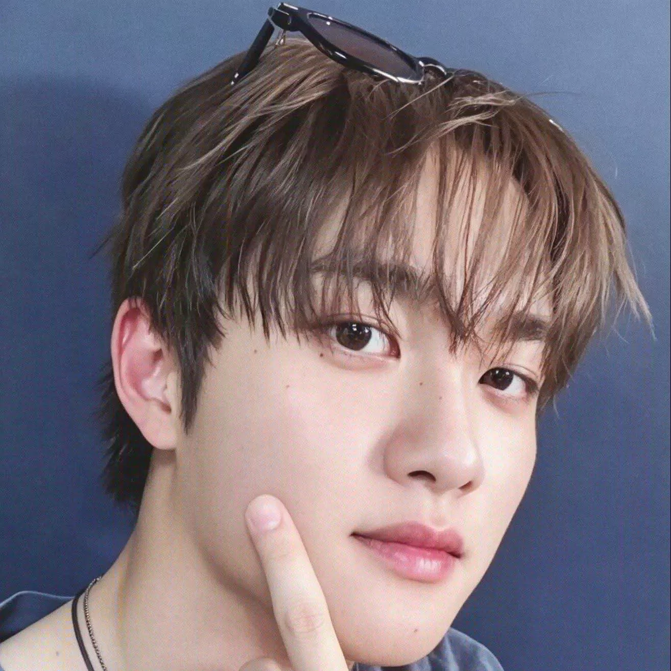 Foto terbaru dari Doh Kyungsoo (D.O.)