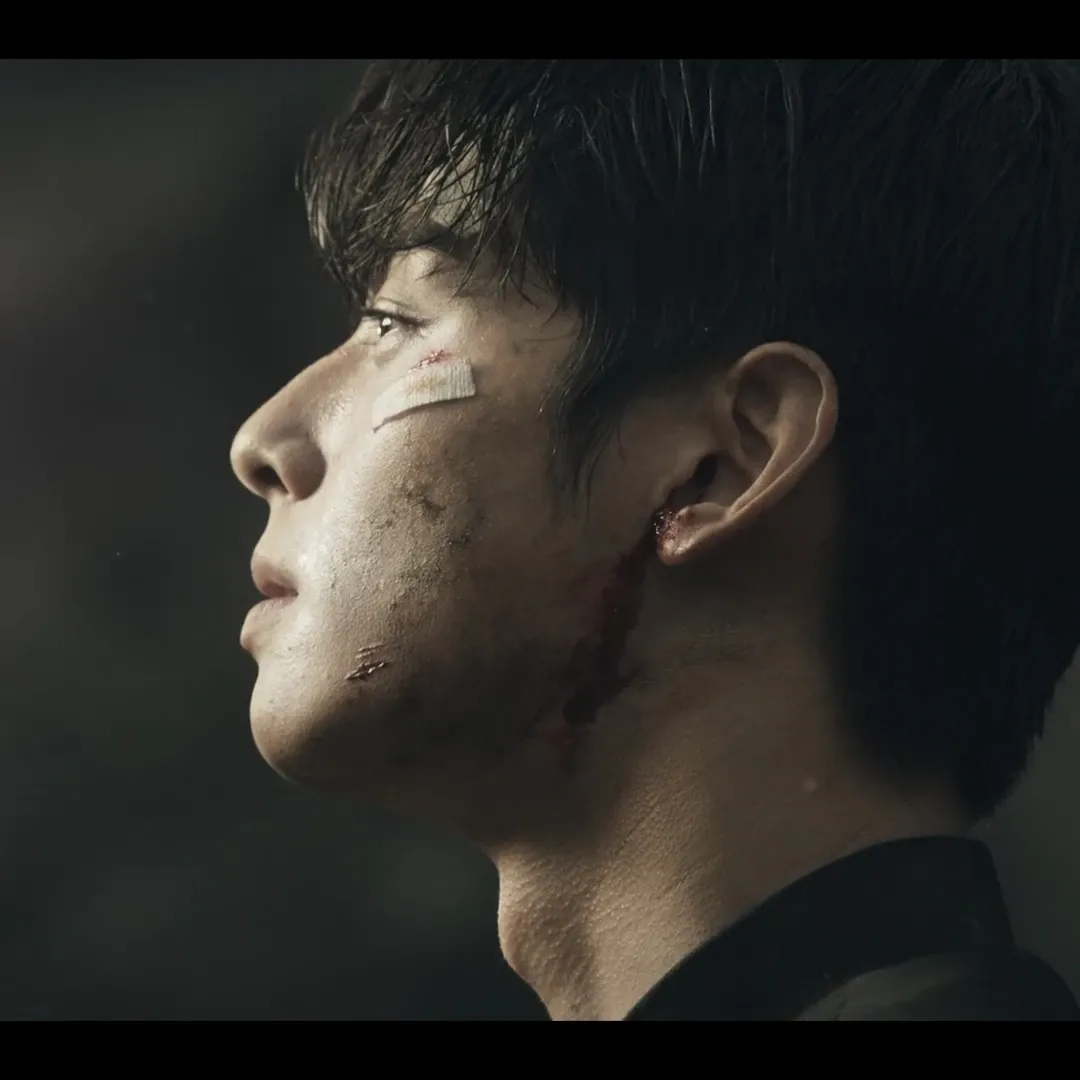 Latest photo of Cha Eunwoo