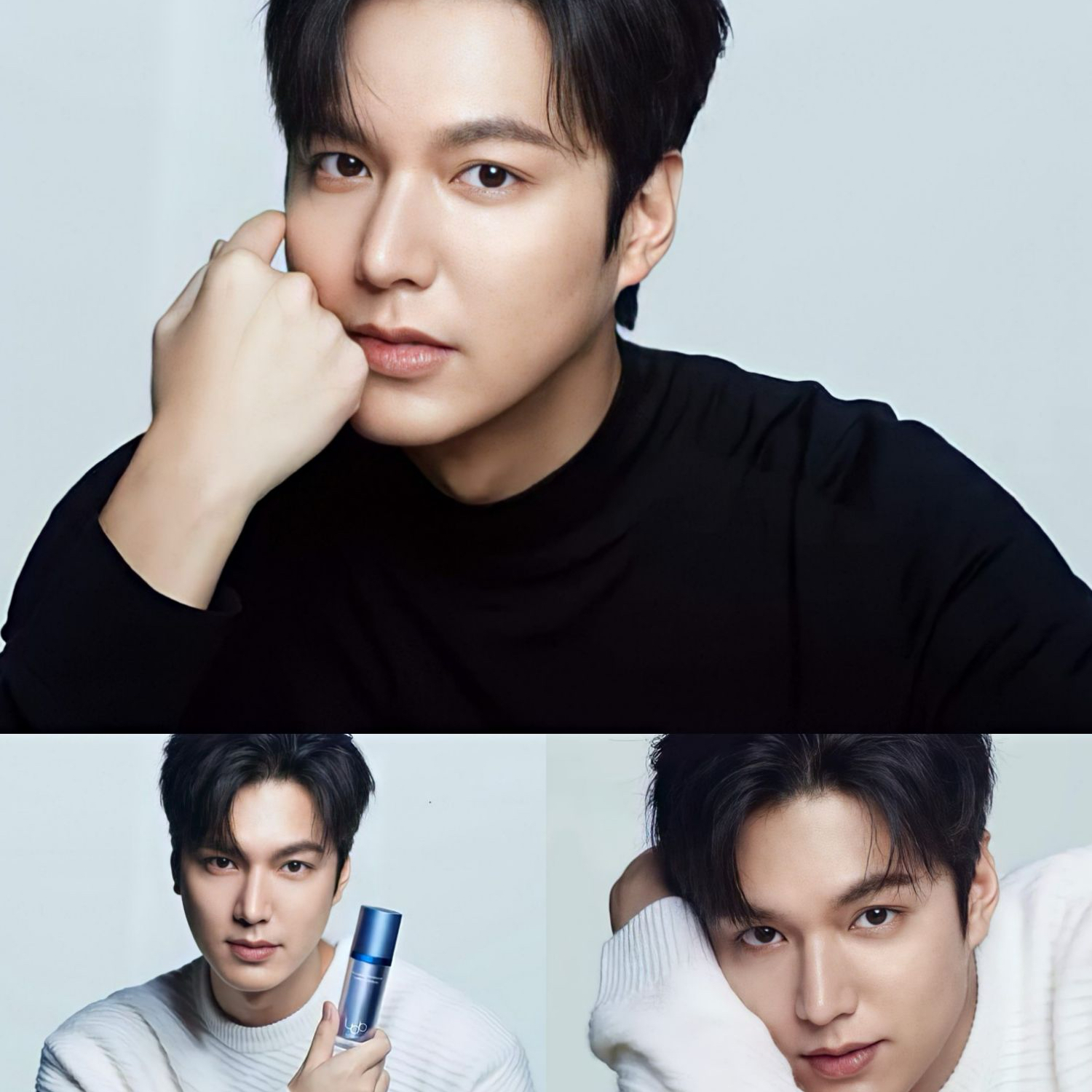 이민호의 최신 사진