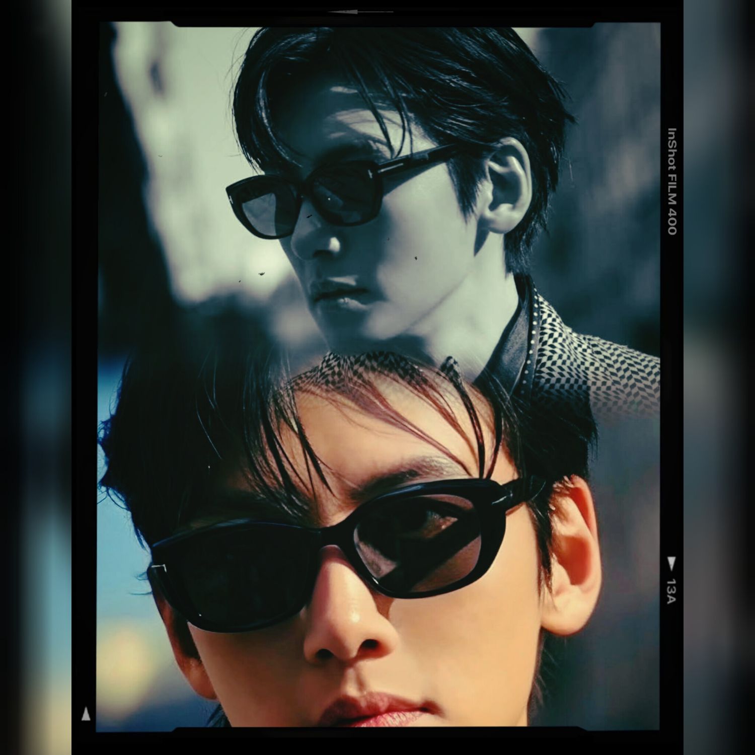 지창욱 최근 활동샷