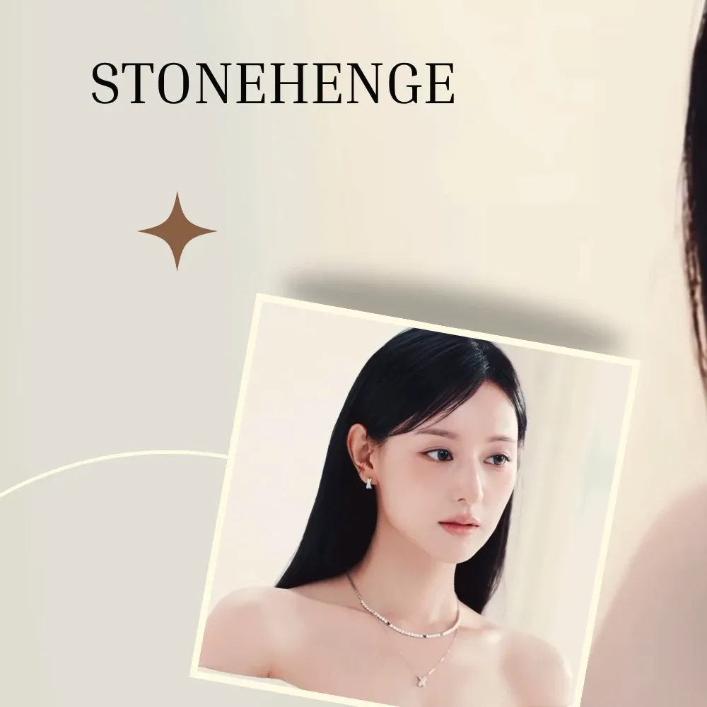 Behind-the-scenes cut of Kim Jiwon