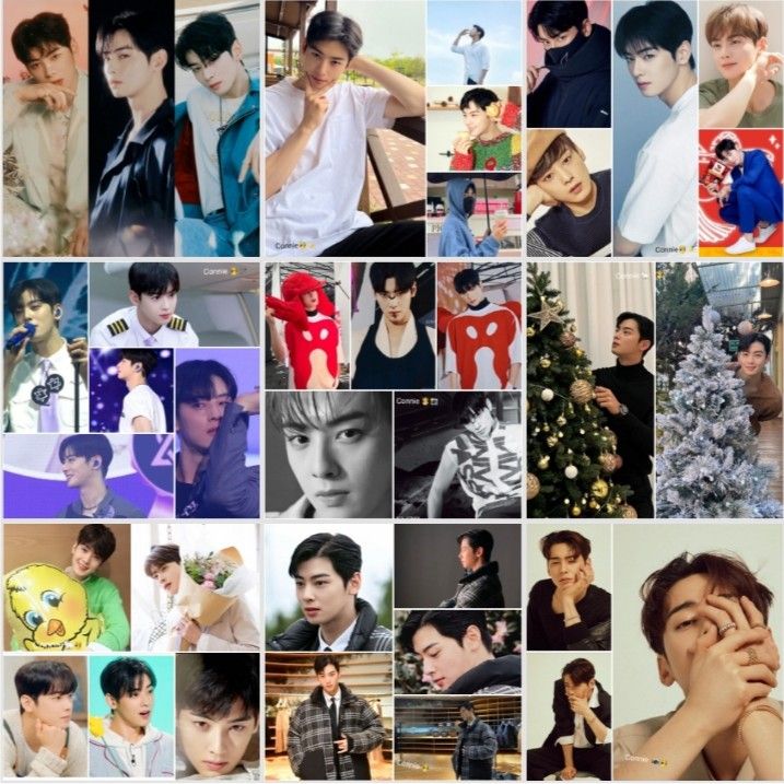 车银优的最新照片