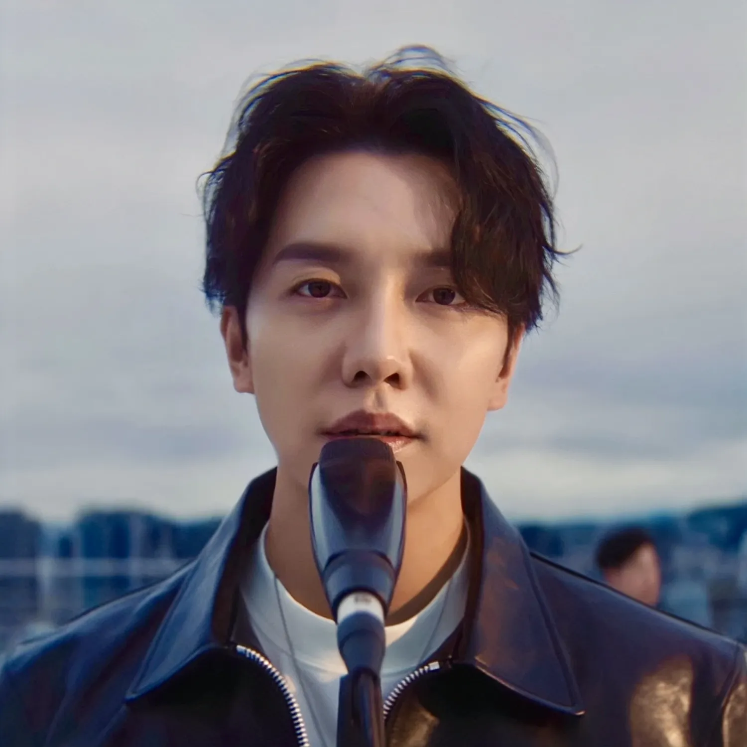 이승기의 최신 사진