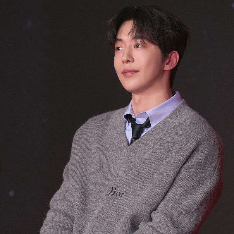 Latest photo of Nam Joohyuk