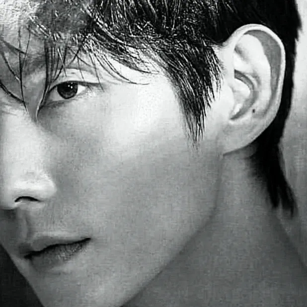 이준기의 비하인드 컷