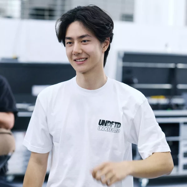 Top moment of Wang Yibo selected by the fandom