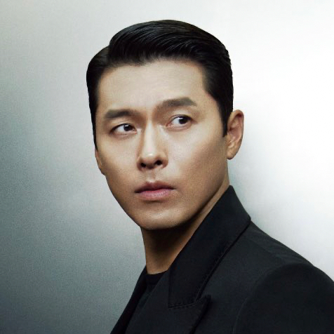 粉絲拍下的玄彬瞬間