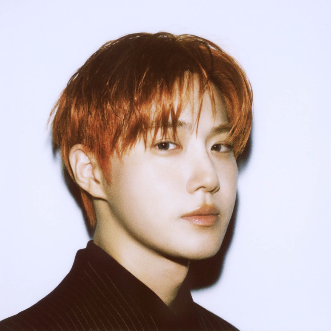 粉丝拍下的Suho瞬间