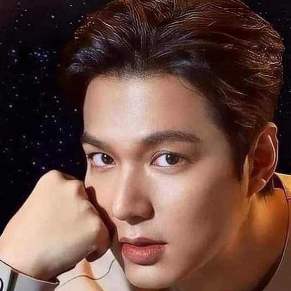 李敏鎬的近期活動照