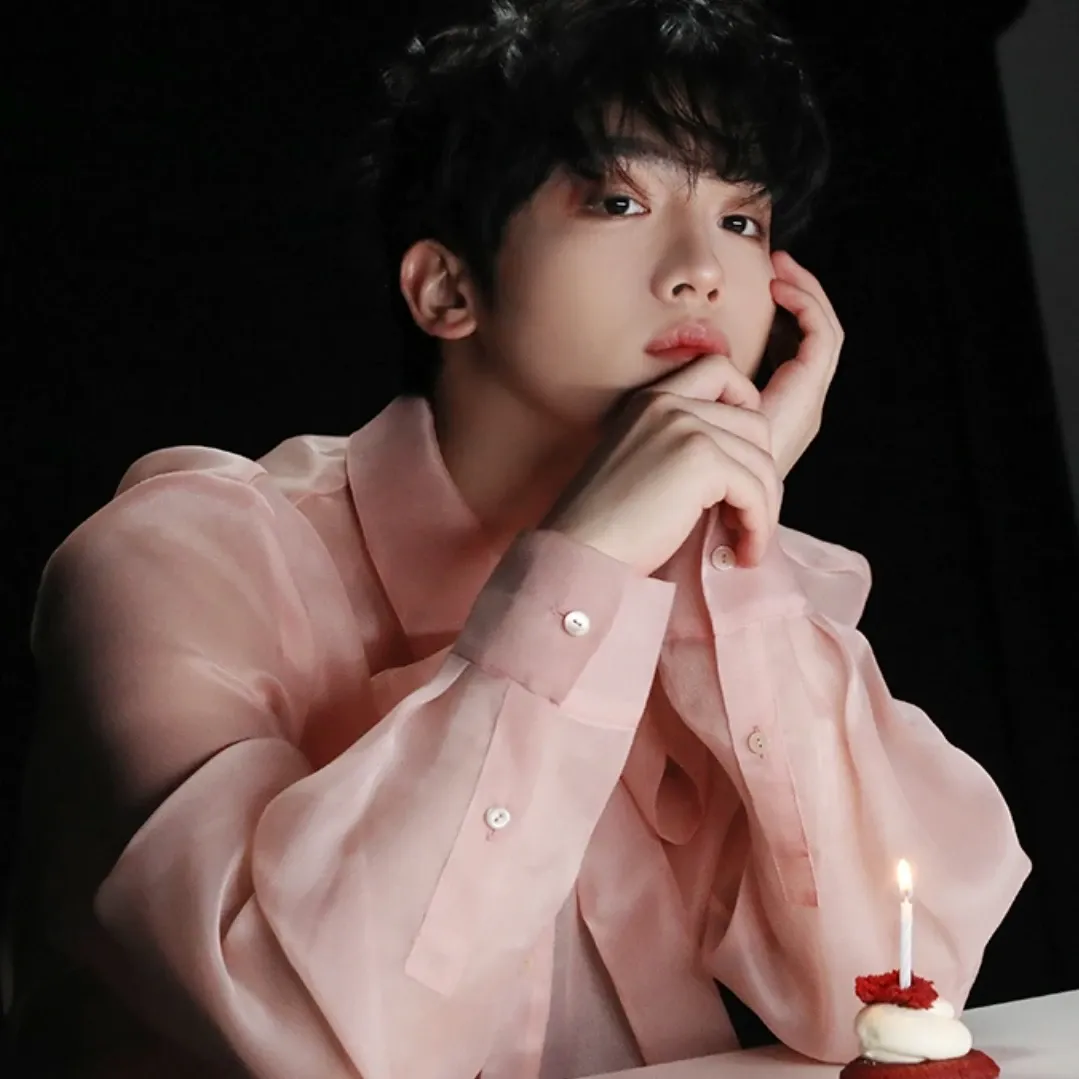 Latest photo of Kim Yohan
