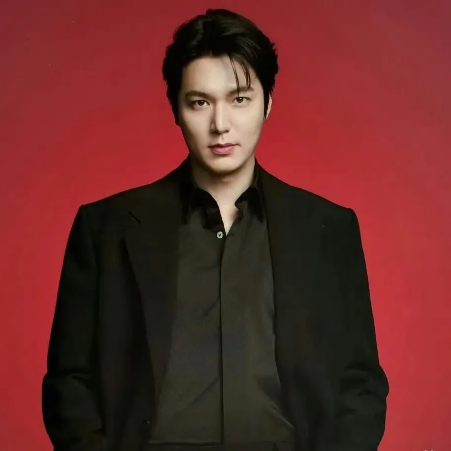이민호의 최신 사진