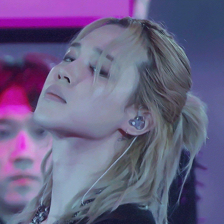 Latest photo of Ha Jimin