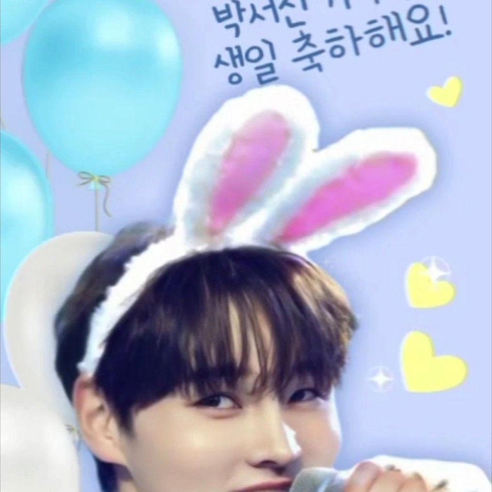 粉絲拍下的朴瑞鎮瞬間