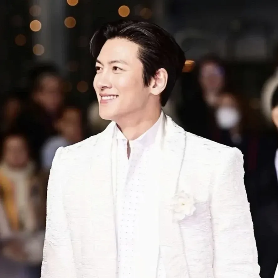 A moment captured by a fan of Ji Changwook
