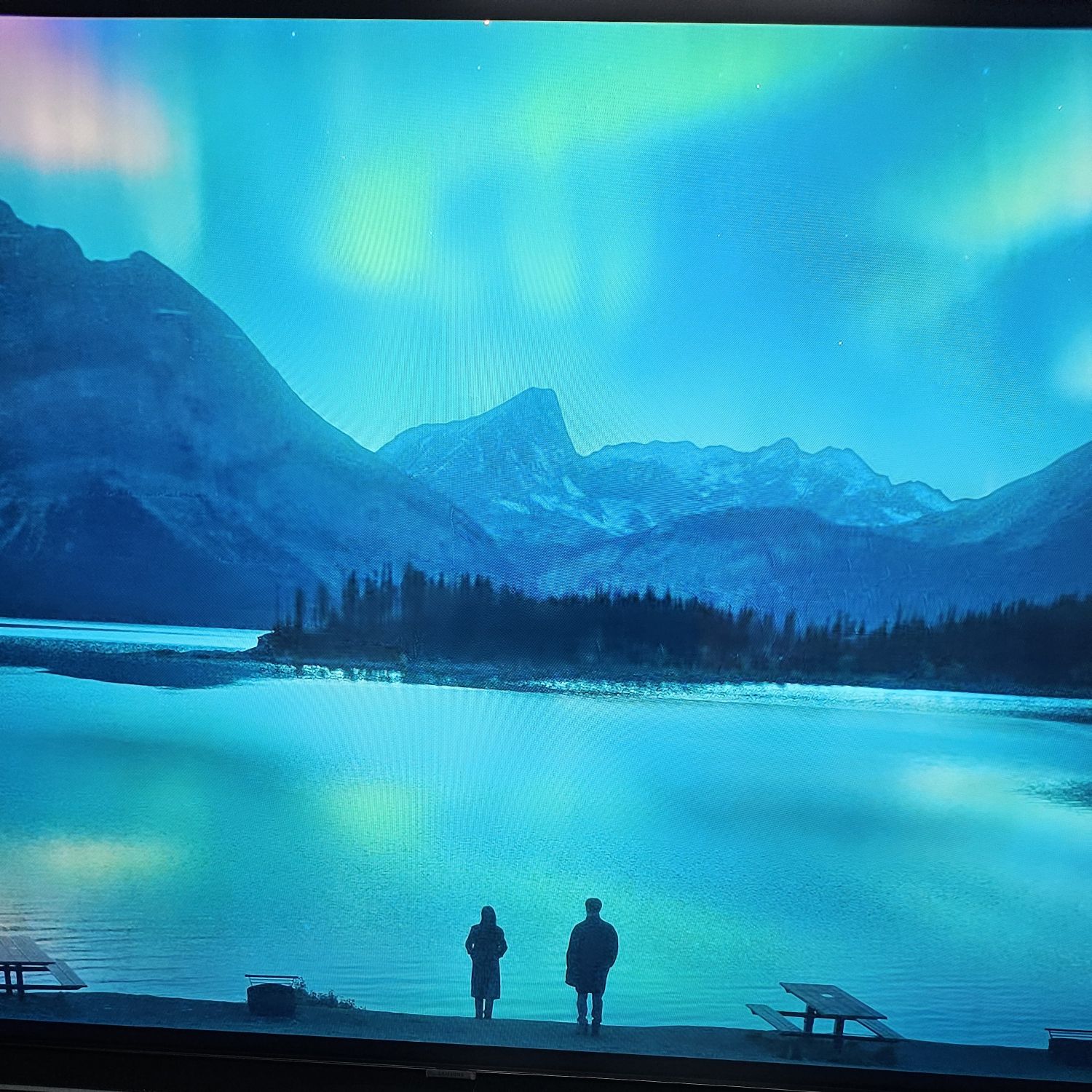 Latest photo of Kim Seonho