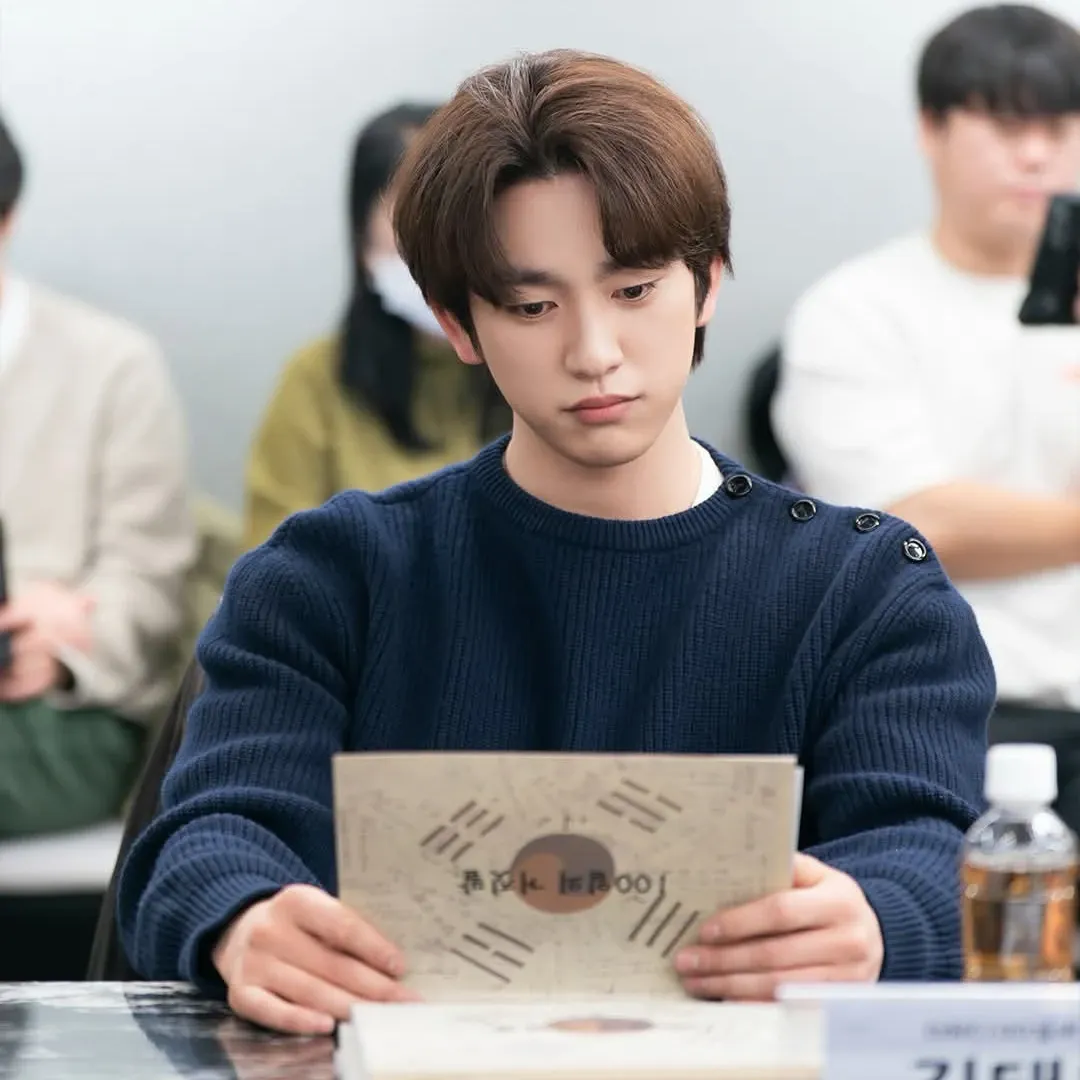 박진영 최근 활동샷