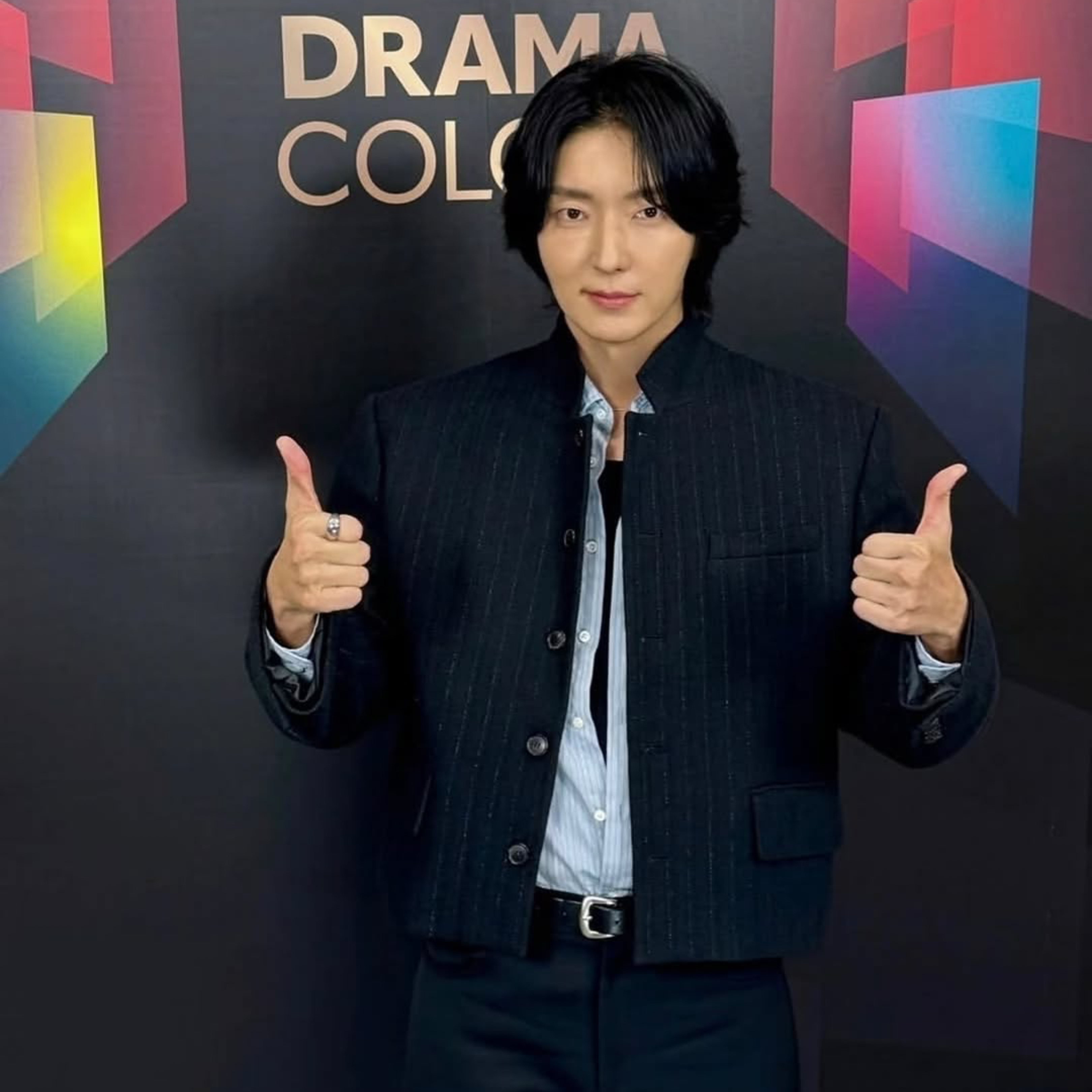 이준기의 최신 사진