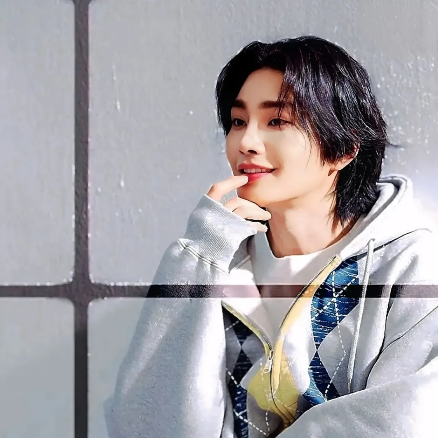 Latest photo of Kim Jaeyoung