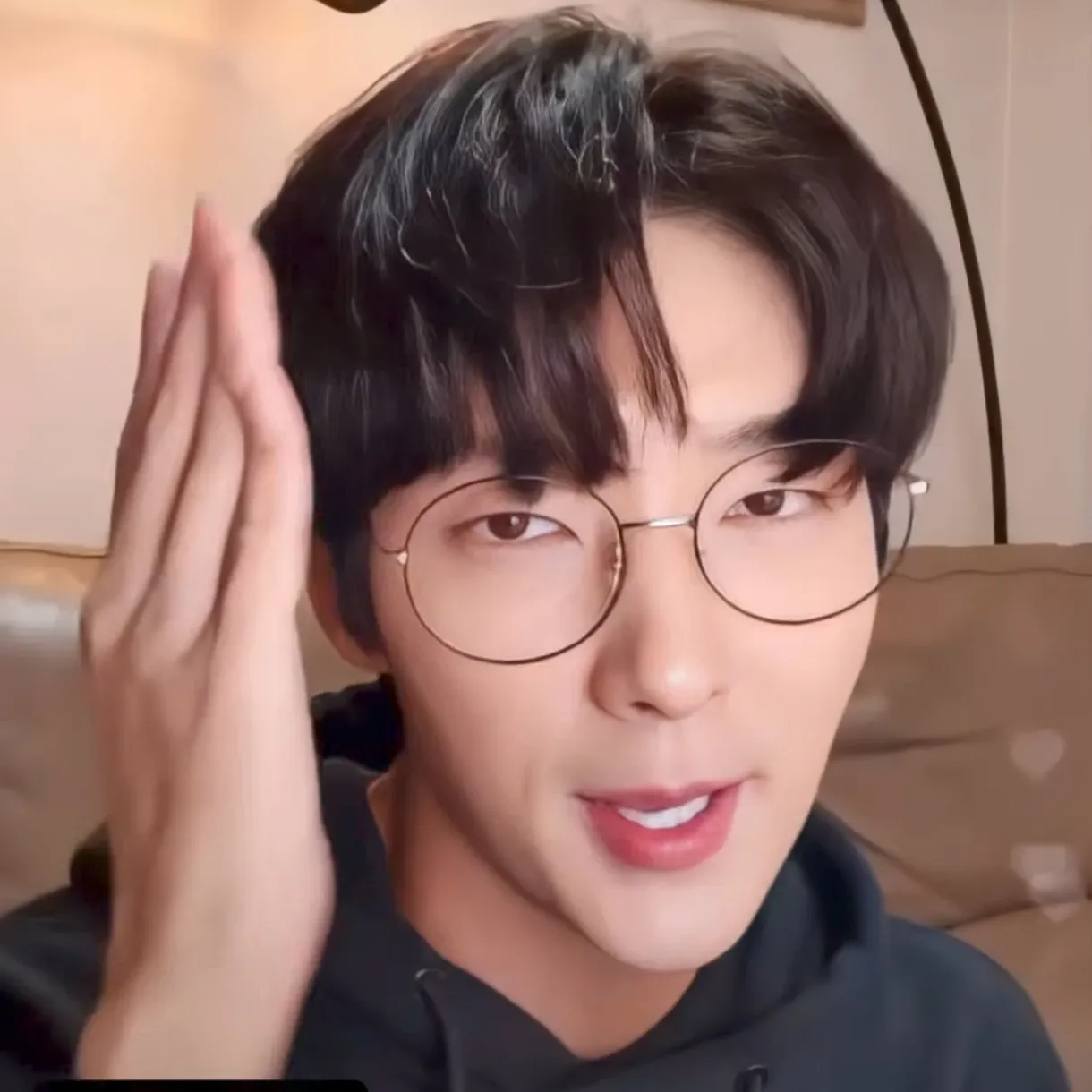 이준기 최근 활동샷