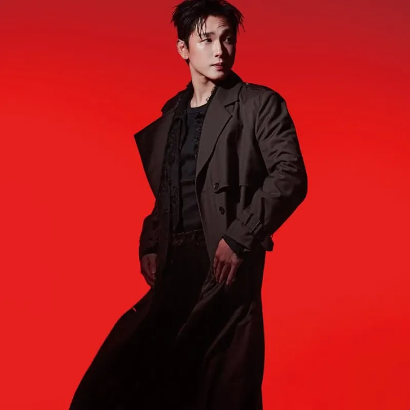 Recent activity shot of Yim Siwan