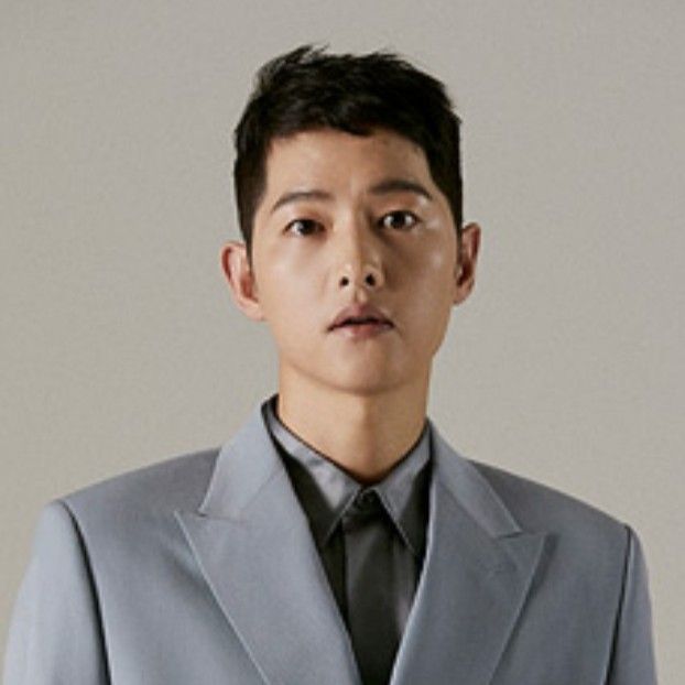 Behind-the-scenes cut of Song Joongki