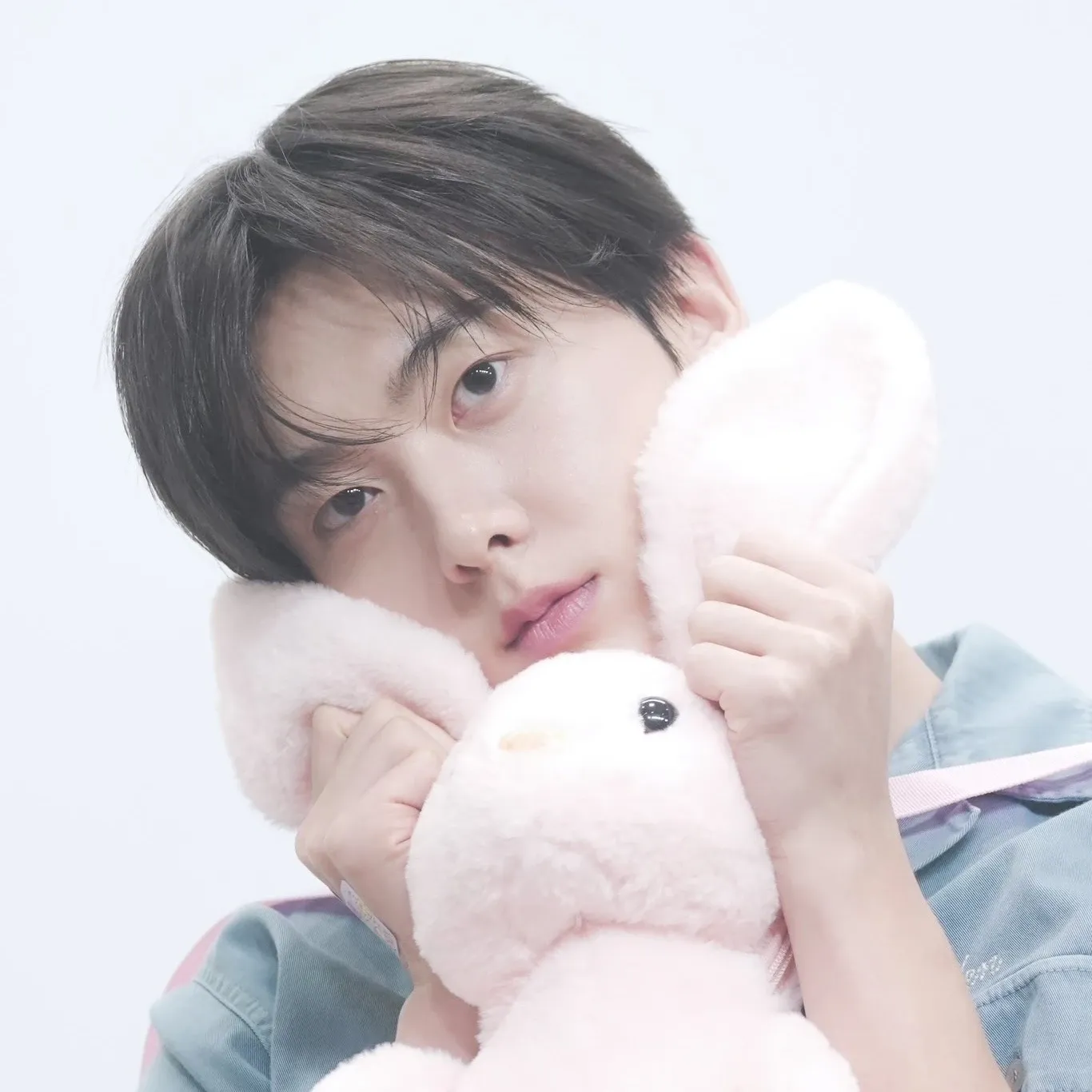 Recent activity shot of Yoon Sanha