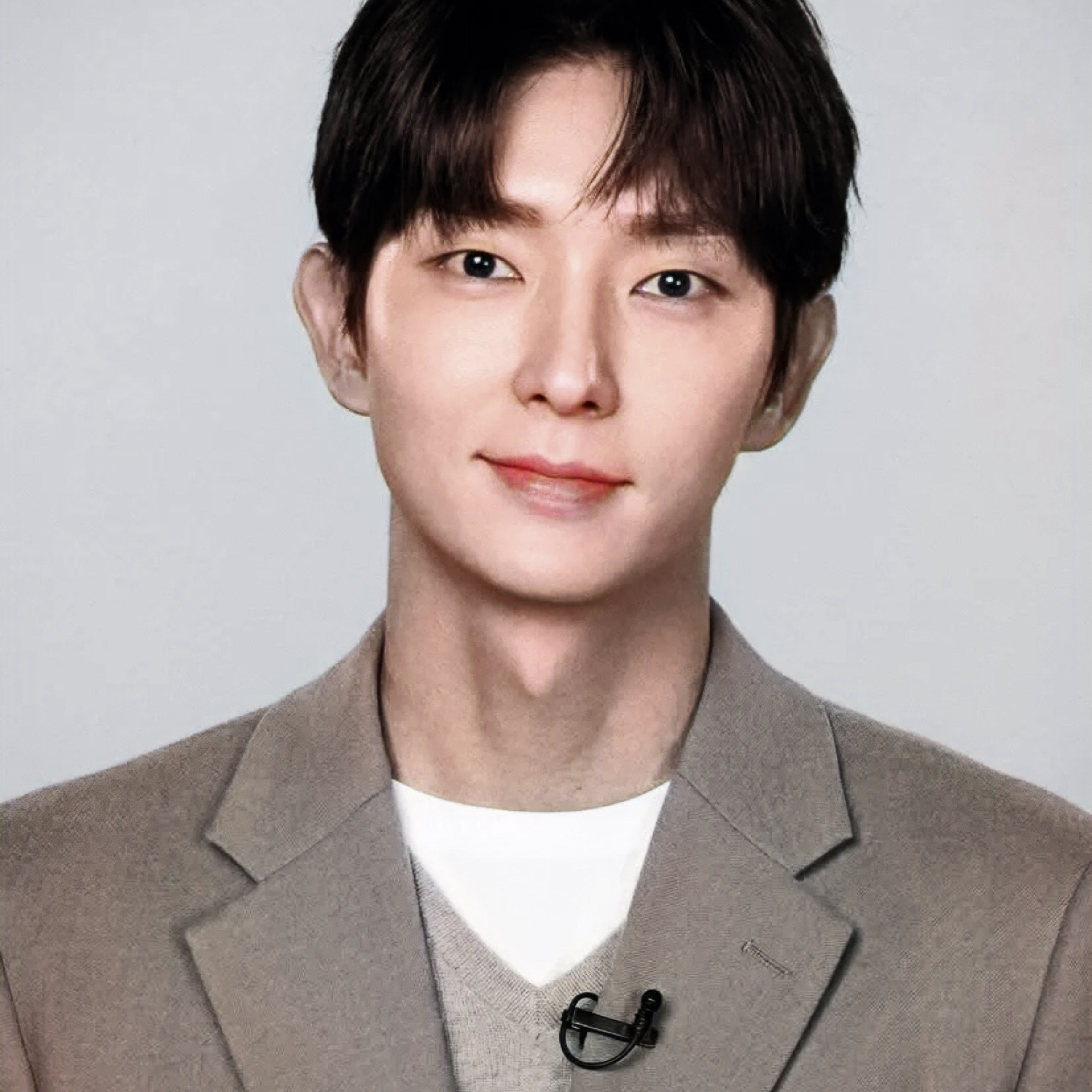 이준기 최근 활동샷