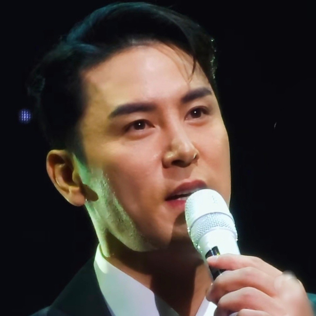 張民好的最新照片