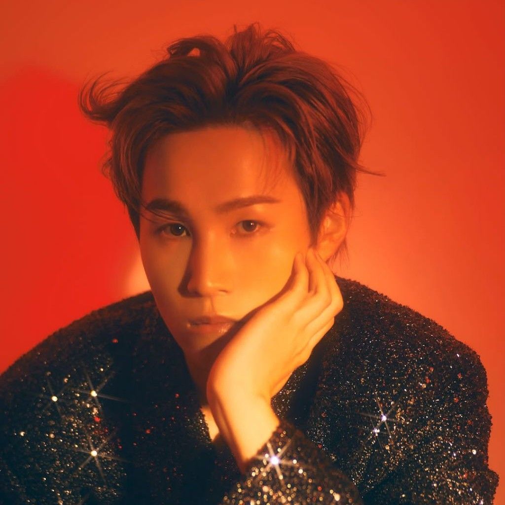 Foto kegiatan terbaru dari Kim Heejae
