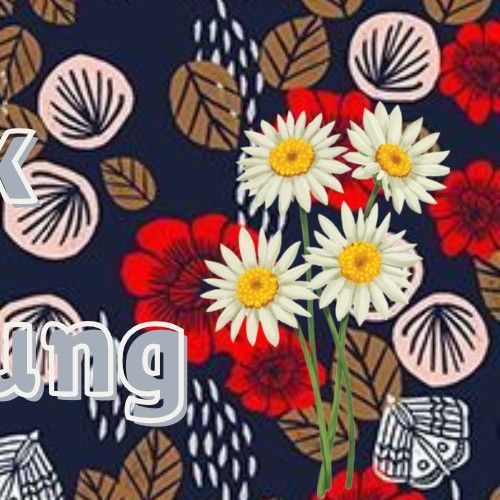 Behind-the-scenes cut of Park Boyoung