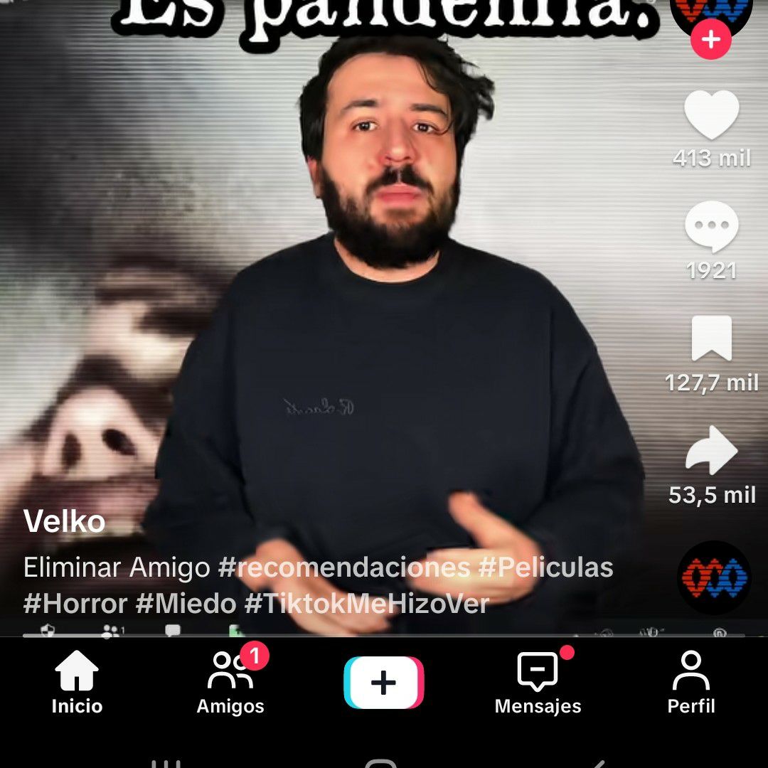 ファンが撮影したソン・ジヒョの瞬間