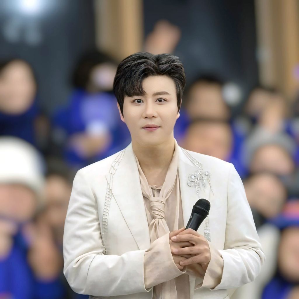 Latest photo of Jin Haesung