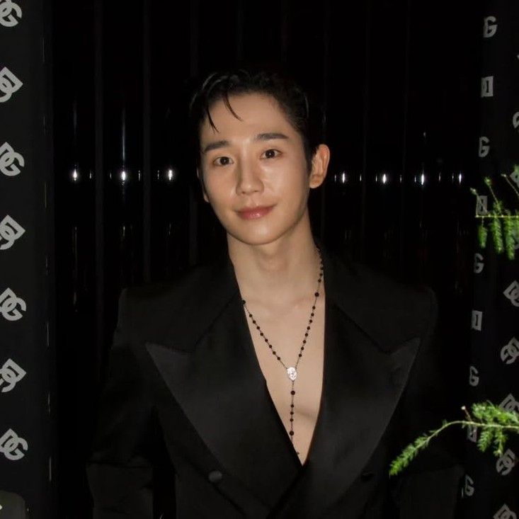 丁海寅的最新照片