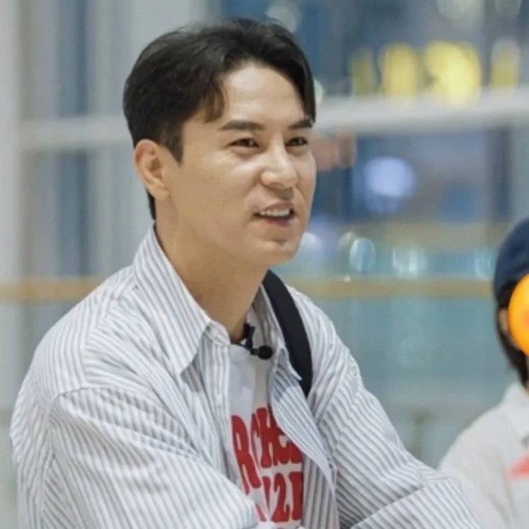Foto kegiatan terbaru dari Jang Minho
