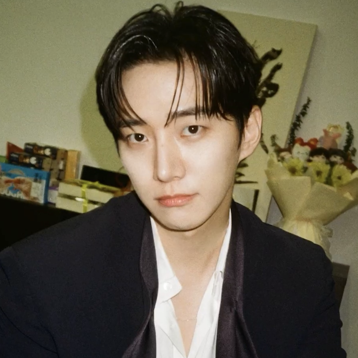 ファンが撮影したイ・ジュノの瞬間